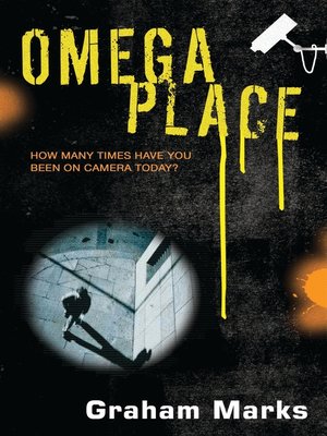 cover image of Omega Place